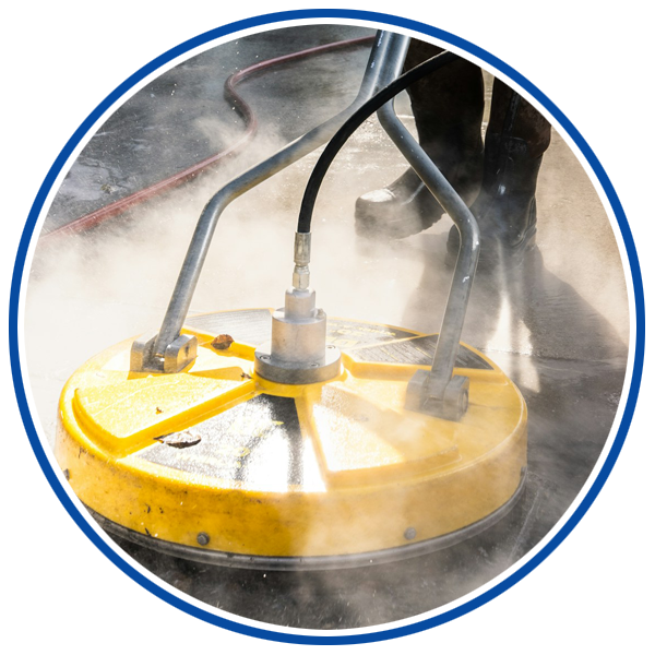 Homes in Dover Delaware need regular pressure washing
