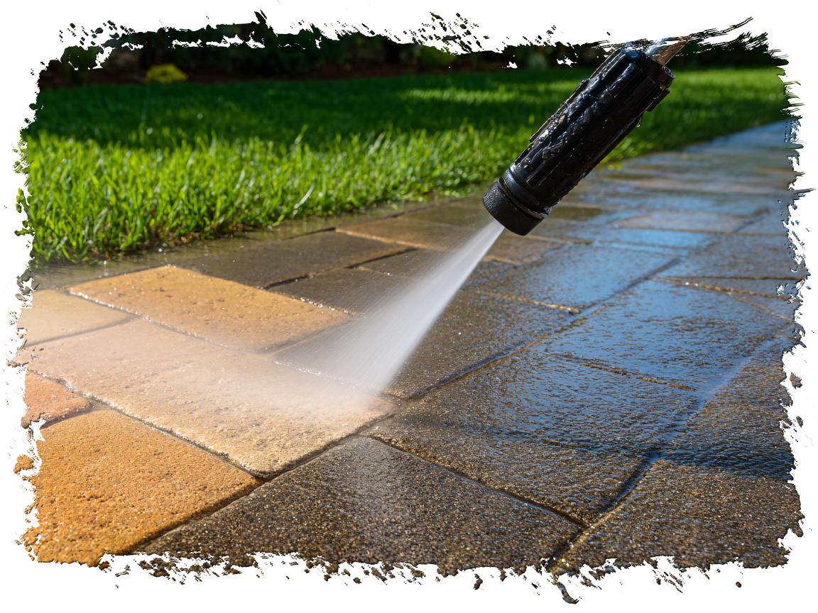 Delaware Power Washing Service